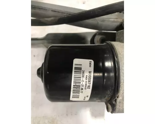 FREIGHTLINER CASCADIA Wiper Motor, Windshield