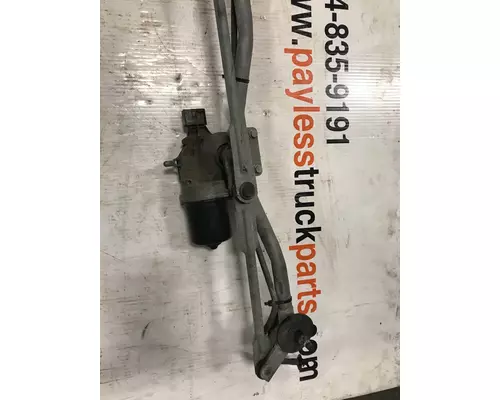 FREIGHTLINER CASCADIA Wiper Motor, Windshield