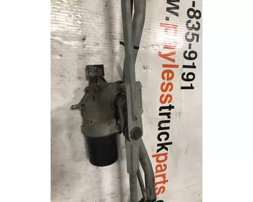 FREIGHTLINER CASCADIA Wiper Motor, Windshield