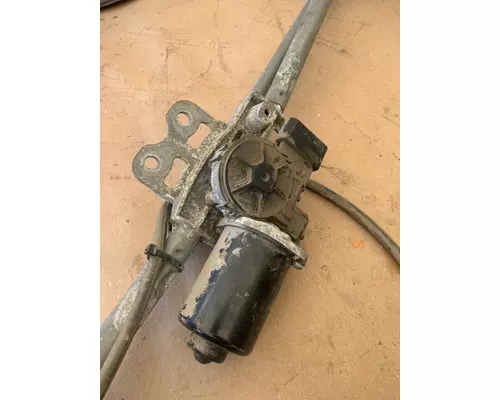 FREIGHTLINER CASCADIA Wiper Motor, Windshield