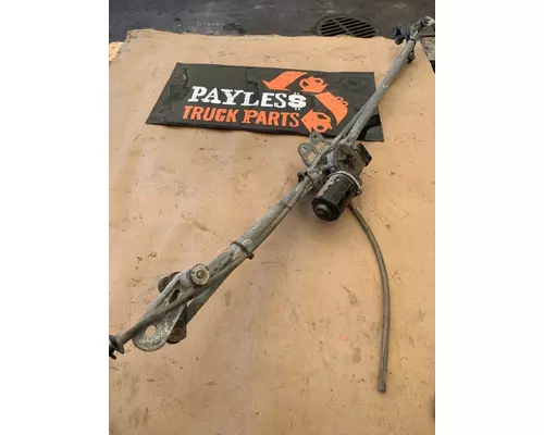 FREIGHTLINER CASCADIA Wiper Motor, Windshield