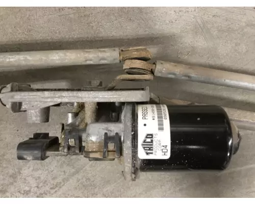 FREIGHTLINER CASCADIA Wiper Motor, Windshield