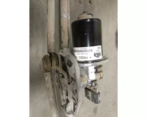 FREIGHTLINER CASCADIA Wiper Motor, Windshield