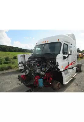 FREIGHTLINER CASCADIA Wiper Motor, Windshield