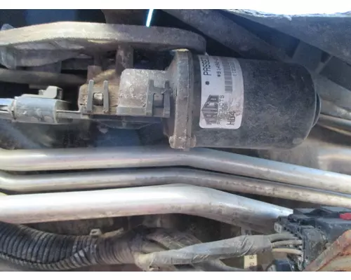 FREIGHTLINER CASCADIA Wiper Motor, Windshield