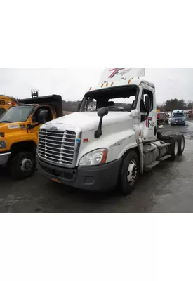 FREIGHTLINER CASCADIA Wiper Motor, Windshield