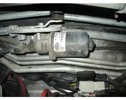 FREIGHTLINER CASCADIA Wiper Motor, Windshield