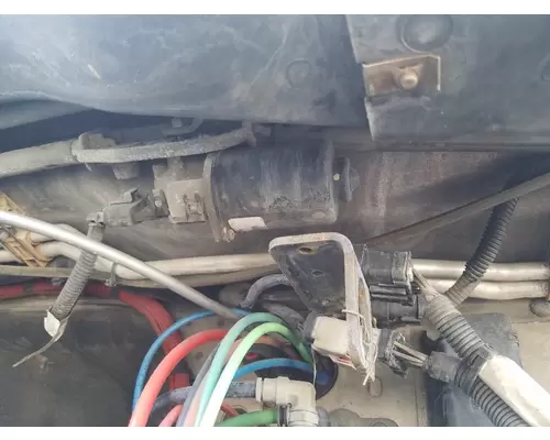 FREIGHTLINER CASCADIA Wiper Motor, Windshield