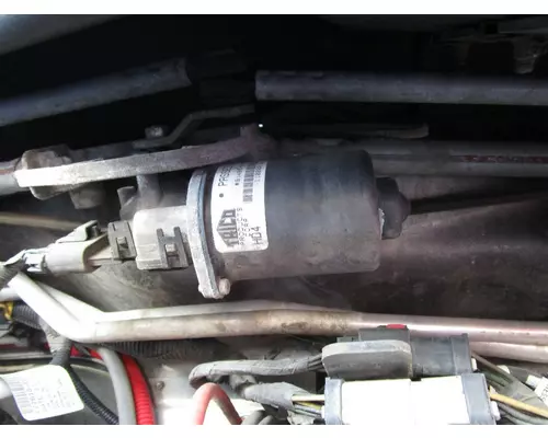 FREIGHTLINER CASCADIA Wiper Motor, Windshield