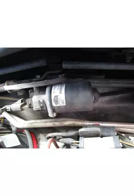 FREIGHTLINER CASCADIA Wiper Motor, Windshield