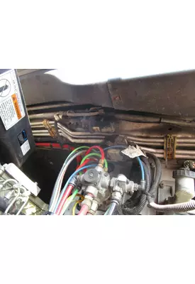 FREIGHTLINER CASCADIA Wiper Motor, Windshield