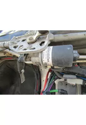 FREIGHTLINER CASCADIA Wiper Motor, Windshield