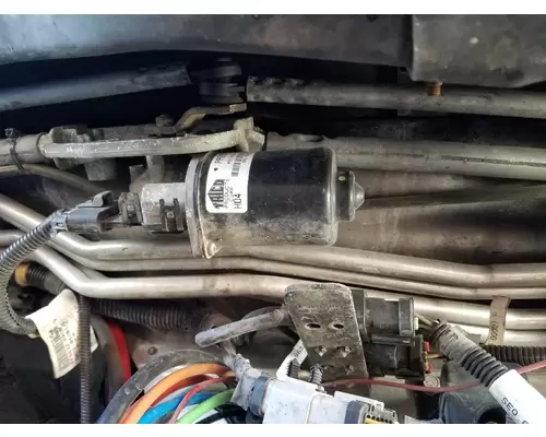 FREIGHTLINER CASCADIA Wiper Motor, Windshield