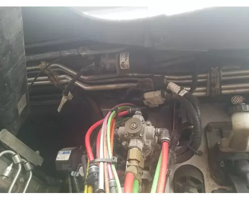 FREIGHTLINER CASCADIA Wiper Motor, Windshield