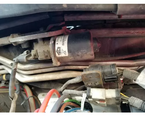 FREIGHTLINER CASCADIA Wiper Motor, Windshield