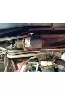 FREIGHTLINER CASCADIA Wiper Motor, Windshield