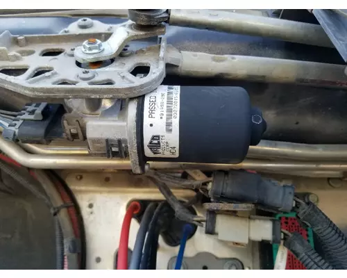 FREIGHTLINER CASCADIA Wiper Motor, Windshield