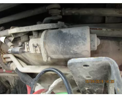 FREIGHTLINER CASCADIA Wiper Motor, Windshield