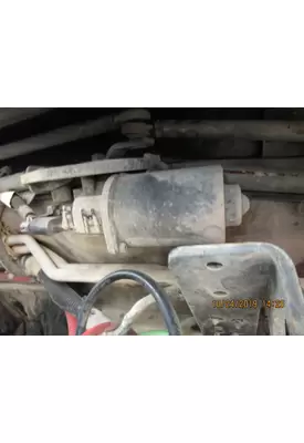 FREIGHTLINER CASCADIA Wiper Motor, Windshield