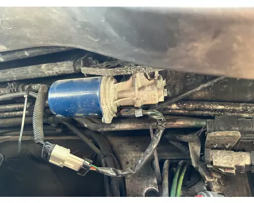 FREIGHTLINER CASCADIA Wiper Motor, Windshield