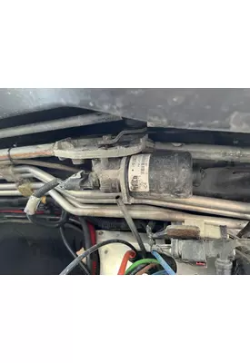 FREIGHTLINER CASCADIA Wiper Motor, Windshield