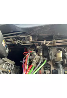 FREIGHTLINER CASCADIA Wiper Motor, Windshield