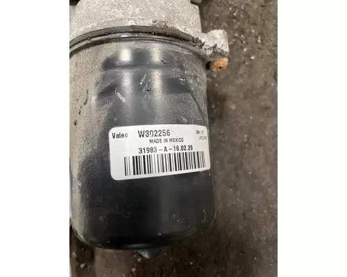 FREIGHTLINER CASCADIA Wiper Motor, Windshield