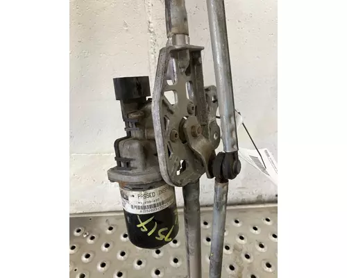FREIGHTLINER CASCADIA Wiper Motor, Windshield