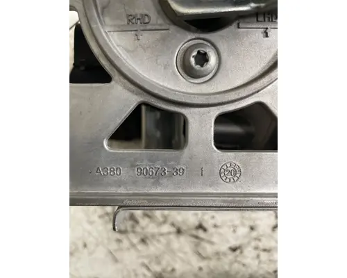 FREIGHTLINER CASCADIA Wiper Transmission