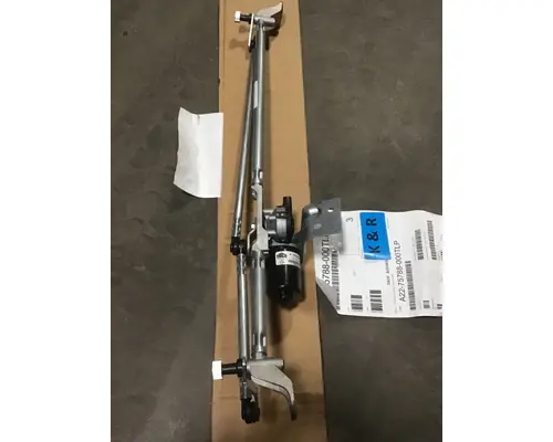 FREIGHTLINER CASCADIA Wiper Transmission