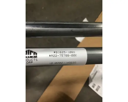 FREIGHTLINER CASCADIA Wiper Transmission