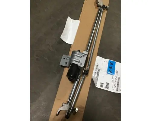 FREIGHTLINER CASCADIA Wiper Transmission