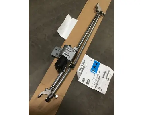FREIGHTLINER CASCADIA Wiper Transmission
