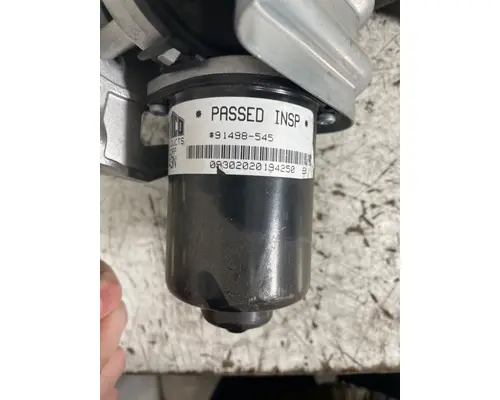 FREIGHTLINER CASCADIA Wiper Transmission