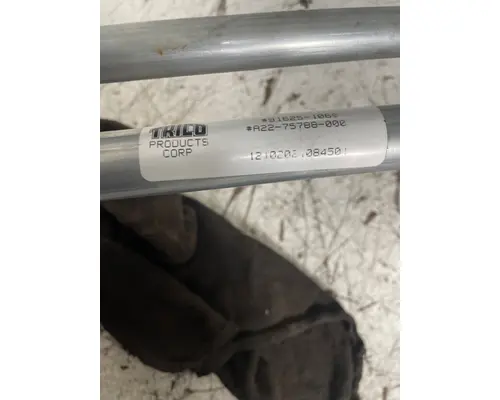 FREIGHTLINER CASCADIA Wiper Transmission