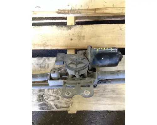 FREIGHTLINER CASCADIA Wiper Transmission