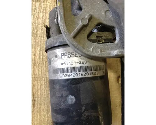 FREIGHTLINER CASCADIA Wiper Transmission