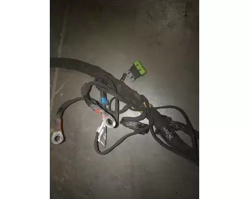 FREIGHTLINER CASCADIA Wire Harness