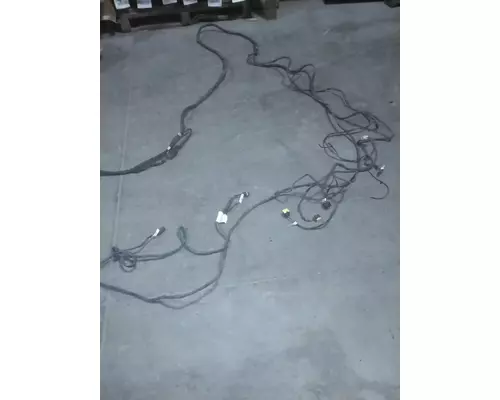 FREIGHTLINER CASCADIA Wire Harness
