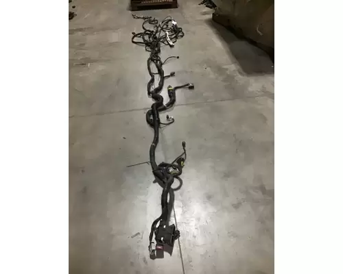 FREIGHTLINER CASCADIA Wire Harness