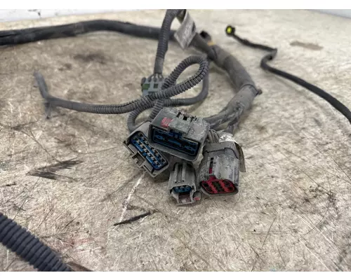 FREIGHTLINER CASCADIA Wiring Harness