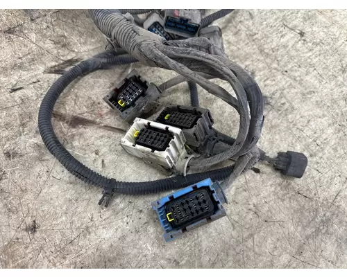 FREIGHTLINER CASCADIA Wiring Harness