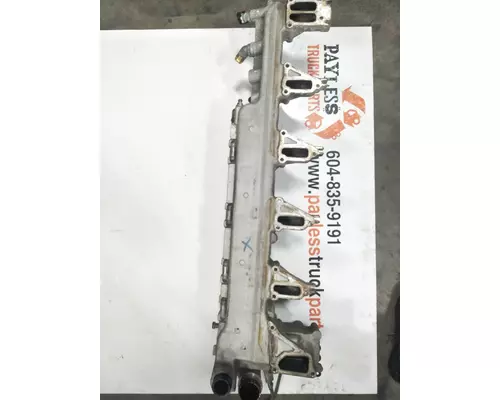 FREIGHTLINER CASCADIA egr cooler(10026)