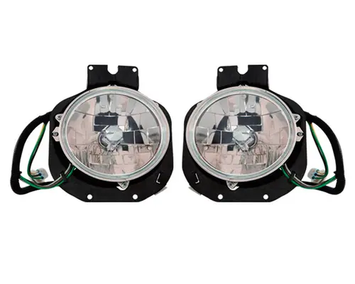 FREIGHTLINER CENTURY 112 1996-2004 HEADLAMP ASSEMBLY