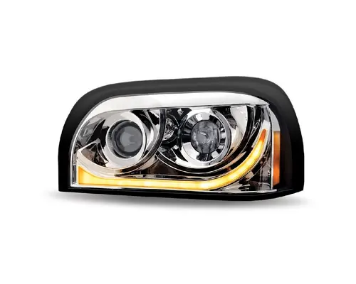FREIGHTLINER CENTURY 112 1996-2004 HEADLAMP ASSEMBLY
