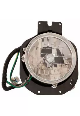 FREIGHTLINER CENTURY 112 1996-2004 HEADLAMP ASSEMBLY