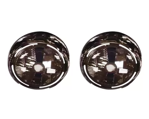 FREIGHTLINER CENTURY 112 1996-2004 HEADLAMP ASSEMBLY