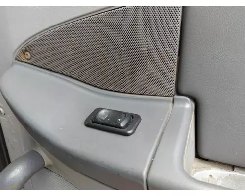 FREIGHTLINER CENTURY 112 1996-2010 DOOR ASSEMBLY, FRONT