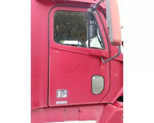 FREIGHTLINER CENTURY 112 1996-2010 DOOR ASSEMBLY, FRONT