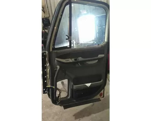 FREIGHTLINER CENTURY 112 1996-2010 DOOR ASSEMBLY, FRONT
